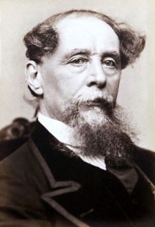 Dickens, Charles