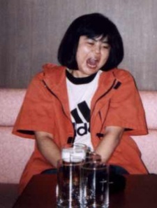 寺島令子