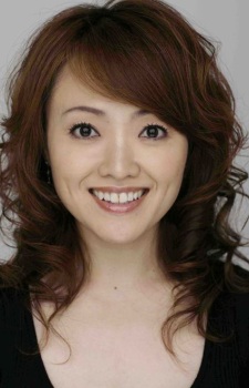 入繪加奈子