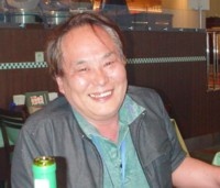 山野浩一