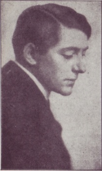 Bonsels, Waldemar
