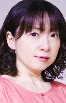 淺田葉子