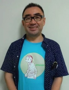 青木俊直
