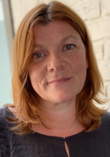 Landerwyn, Marie-Line