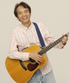 山本コウタロー