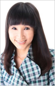 荒川美奈子