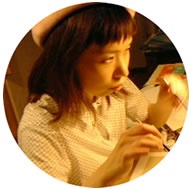 五月女ケイ子