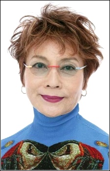 山口奈奈