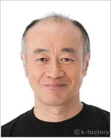 井之上隆志