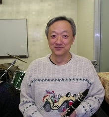 猪股義周