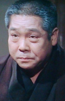 今西正男