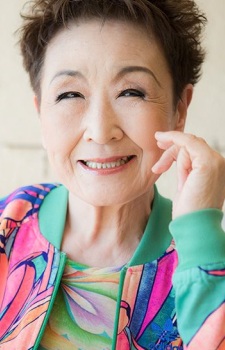 加藤登紀子
