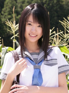 志保乃涼
