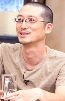 岸本卓