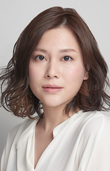 佐古真弓