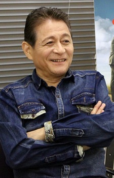安原義人