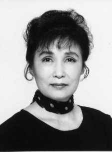 武藤禮子