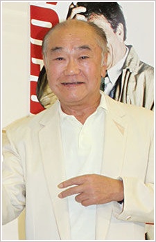 石田太郎