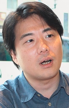 入江信吾