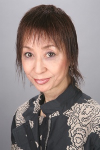 麻志那恂子