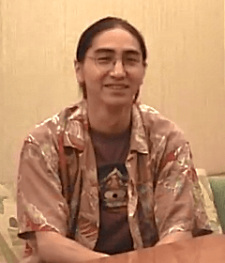 高橋亨