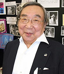 熊倉一雄