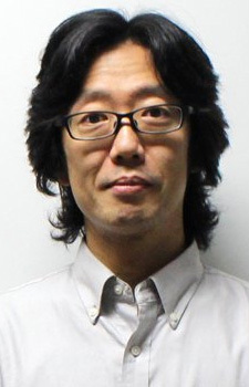 中山敦史