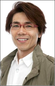 遠藤武