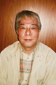 石井勇巳