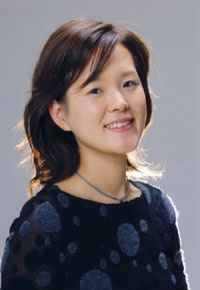 鬼頭典子
