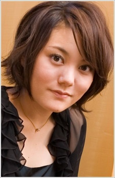 鈴木杏