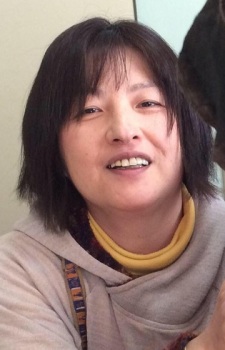 阿部美佐緒