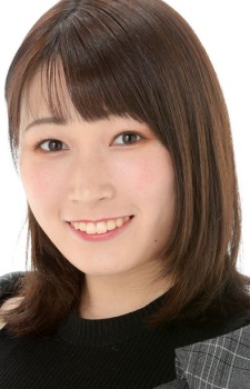 飯野茉優