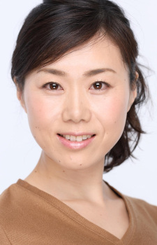 滿仲由紀子