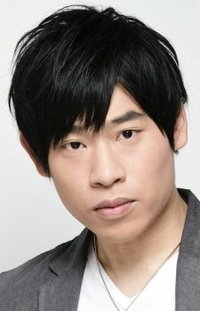 岩崎諒太