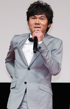 Komoto, Masahiro