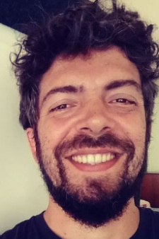 Falcão, Jonas