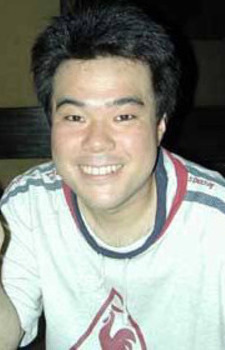 石冢堅