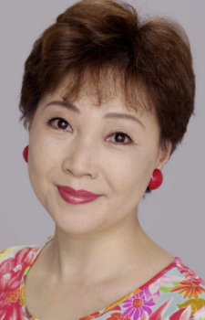 橫澤啟子