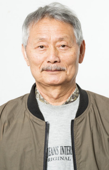 月岡貞夫