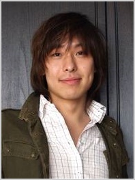 角研一郎
