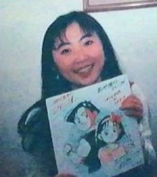 岩坪理江