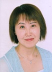 遠藤勝代
