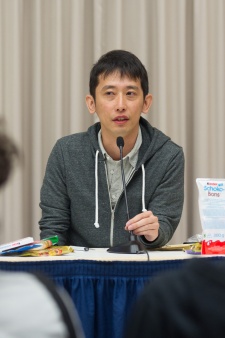  堀剛史