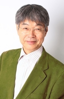 喜多川拓郎