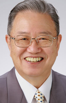 加藤治