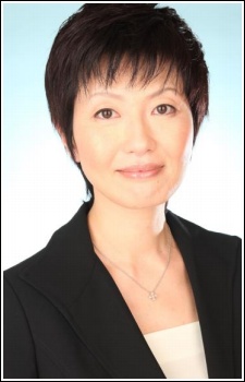 遠藤宮子