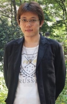 小林雄次