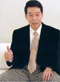 津田覚