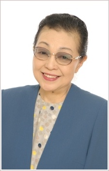 來宮良子